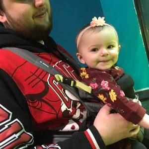 Meet your Posher, Billie